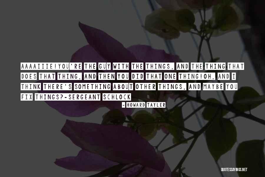 Ridgwell Press Quotes By Howard Tayler Ridgwell Press Quotes By Howard Tayler