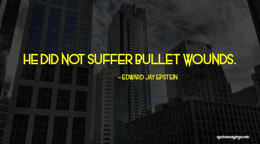 Ridgy Pliers Quotes By Edward Jay Epstein Ridgy Pliers Quotes By Edward Jay Epstein