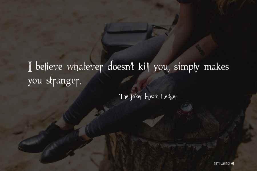Ridgy Pliers Quotes By The Joker Heath Ledger Ridgy Pliers Quotes By The Joker Heath Ledger