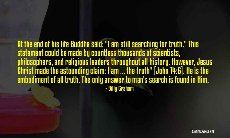 Ridheema Tiwari Quotes By Billy Graham Ridheema Tiwari Quotes By Billy Graham