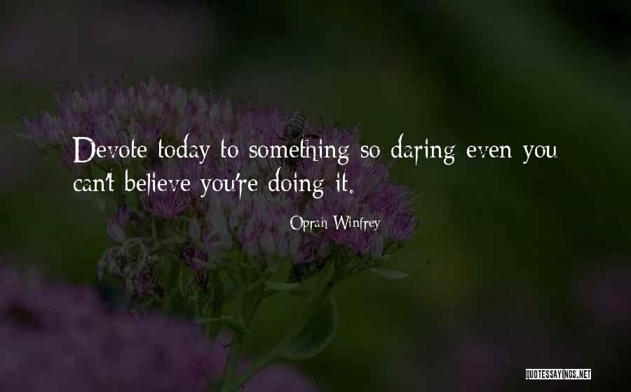 Ridhima Bhasin Quotes By Oprah Winfrey Ridhima Bhasin Quotes By Oprah Winfrey
