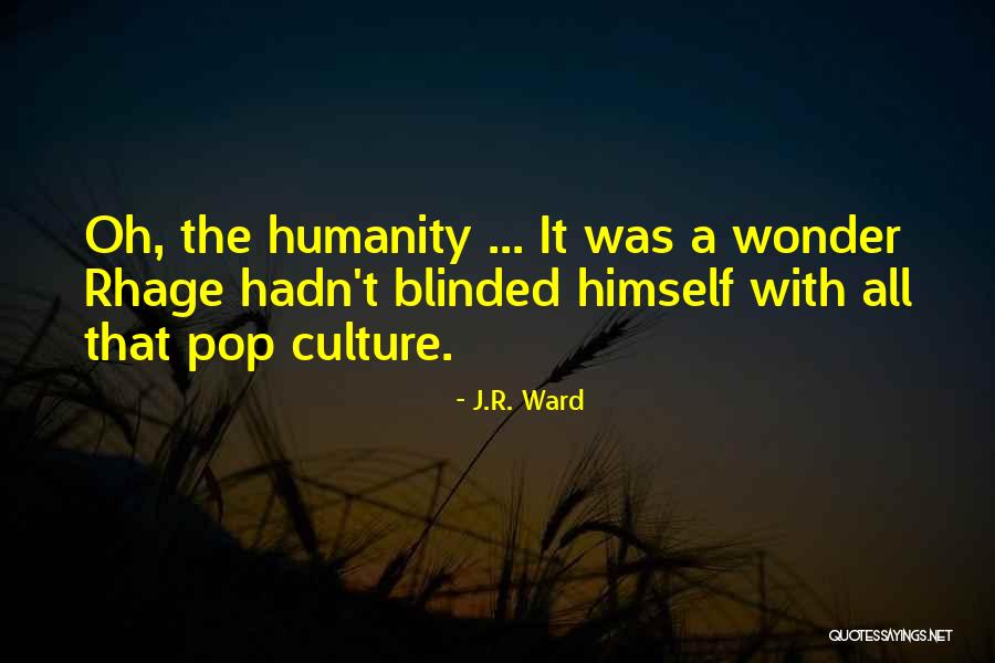 Ridhima Pandey Quotes By J.R. Ward Ridhima Pandey Quotes By J.R. Ward