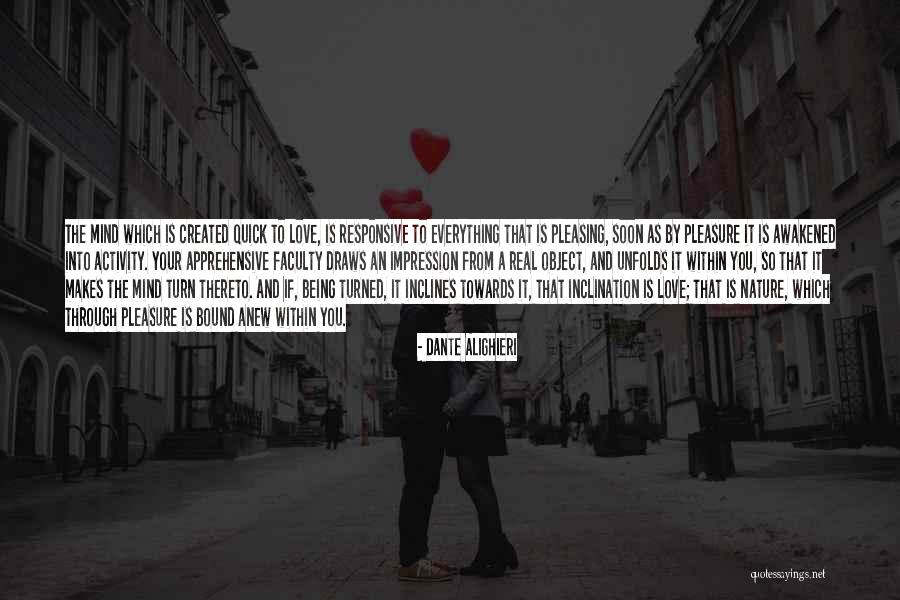 Ridhima Singh Quotes By Dante Alighieri Ridhima Singh Quotes By Dante Alighieri