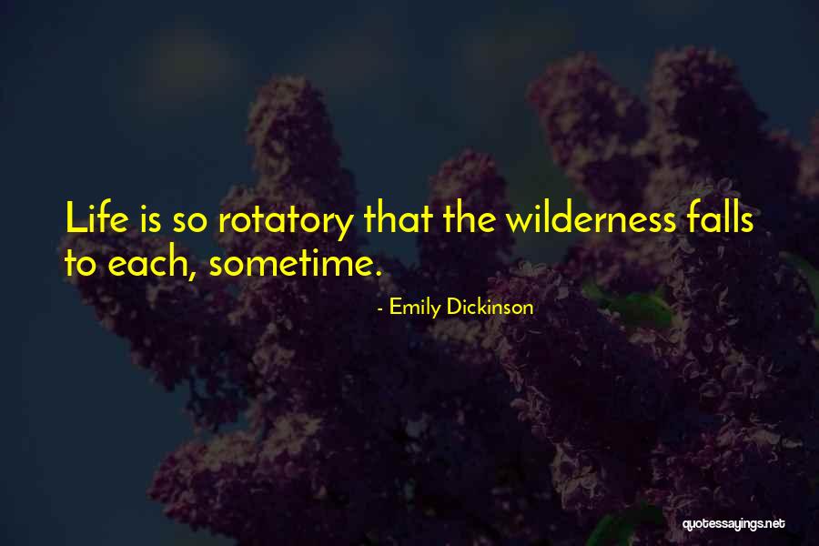 Ridho Slank Quotes By Emily Dickinson Ridho Slank Quotes By Emily Dickinson