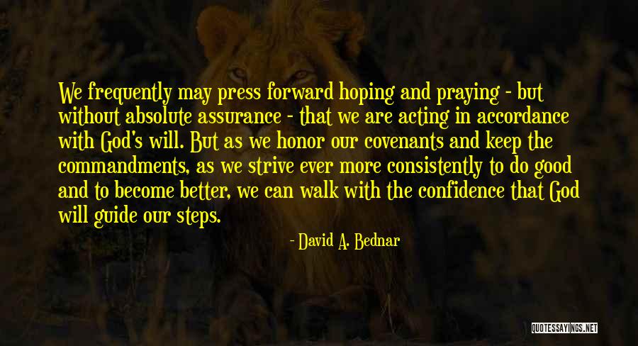 Ridicarea Quotes By David A. Bednar Ridicarea Quotes By David A. Bednar