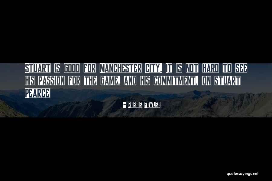 Ridicate Gheorghe Quotes By Robbie Fowler Ridicate Gheorghe Quotes By Robbie Fowler