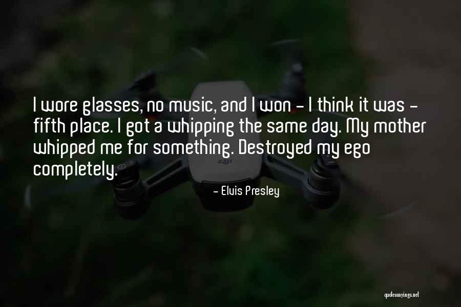 Ridicia Quotes By Elvis Presley Ridicia Quotes By Elvis Presley