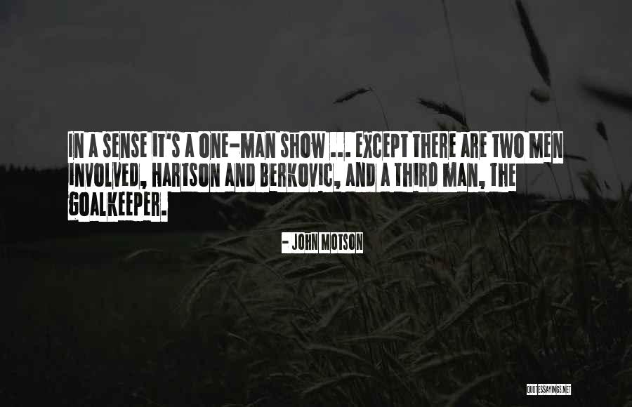 Ridicule Film Quotes By John Motson Ridicule Film Quotes By John Motson