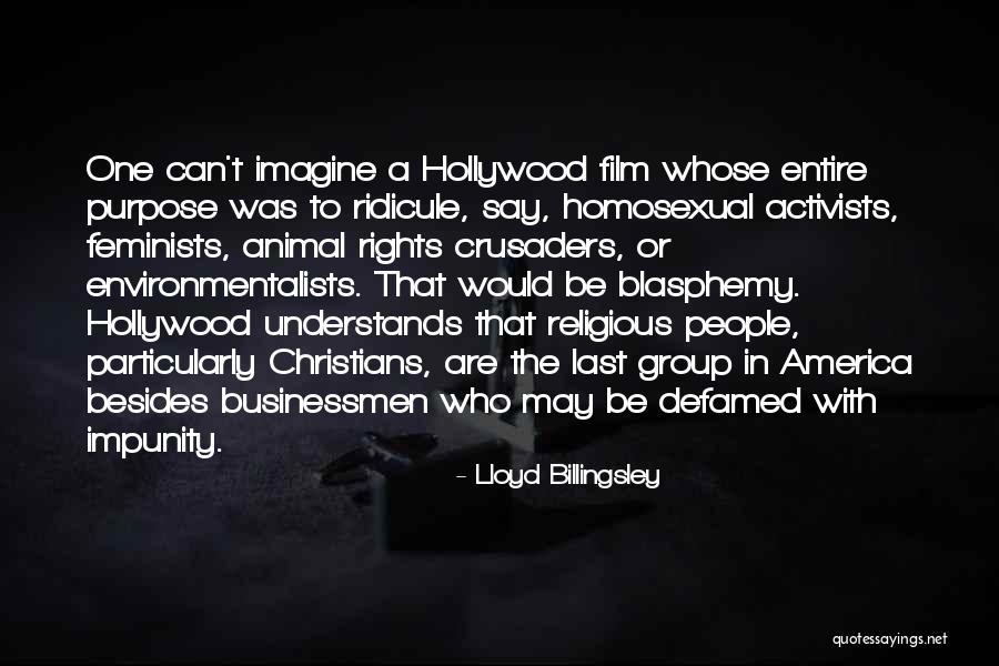 Ridicule Film Quotes By Lloyd Billingsley Ridicule Film Quotes By Lloyd Billingsley