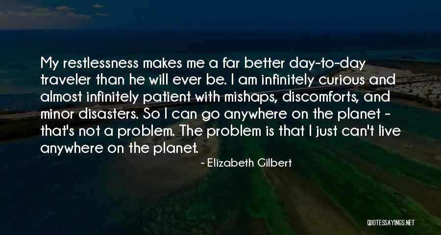 Ridicules Synonyms Quotes By Elizabeth Gilbert Ridicules Synonyms Quotes By Elizabeth Gilbert
