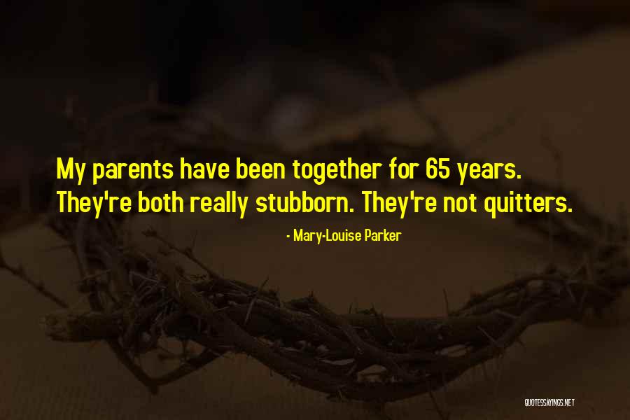 Ridiculez Sinonimos Quotes By Mary-Louise Parker Ridiculez Sinonimos Quotes By Mary-Louise Parker