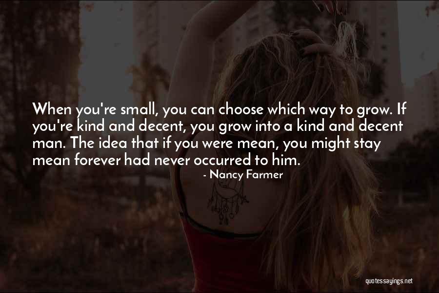 Ridiculingly Quotes By Nancy Farmer Ridiculingly Quotes By Nancy Farmer
