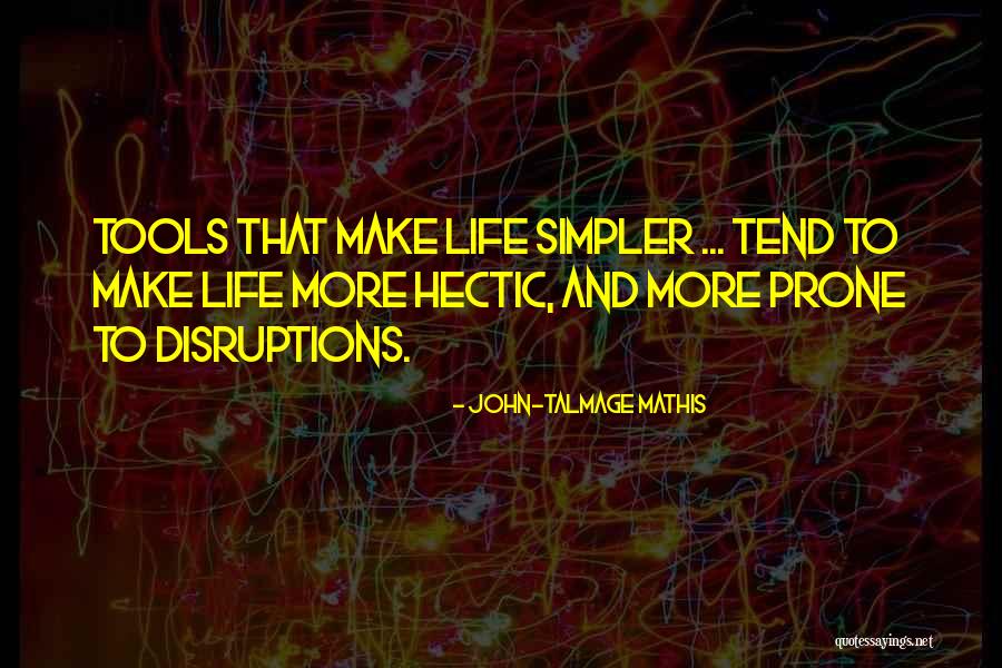 Ridiculosa Quotes By John-Talmage Mathis Ridiculosa Quotes By John-Talmage Mathis
