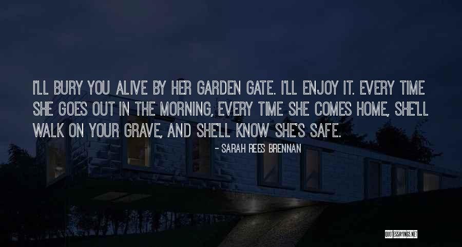 Ridiculosa Quotes By Sarah Rees Brennan Ridiculosa Quotes By Sarah Rees Brennan