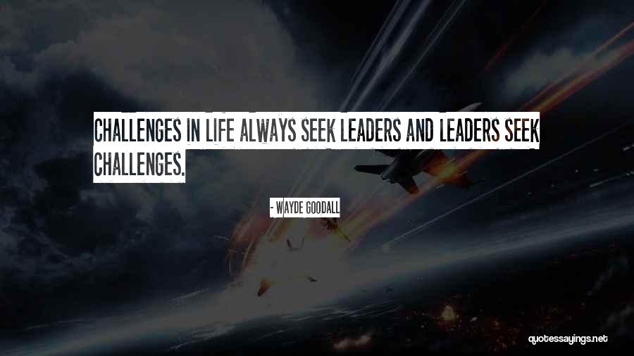 Ridiculosa Quotes By Wayde Goodall Ridiculosa Quotes By Wayde Goodall