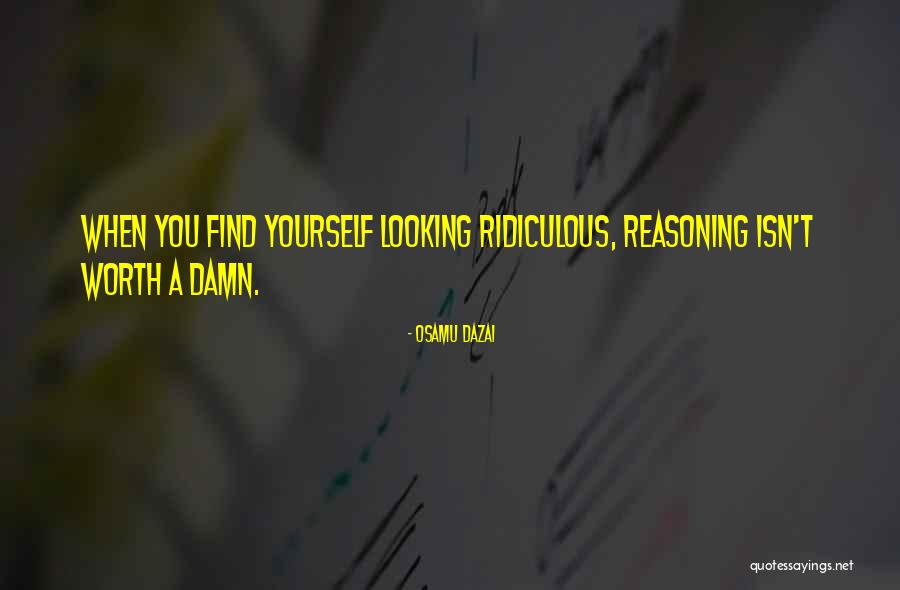 Ridiculous 6 Quotes By Osamu Dazai Ridiculous 6 Quotes By Osamu Dazai