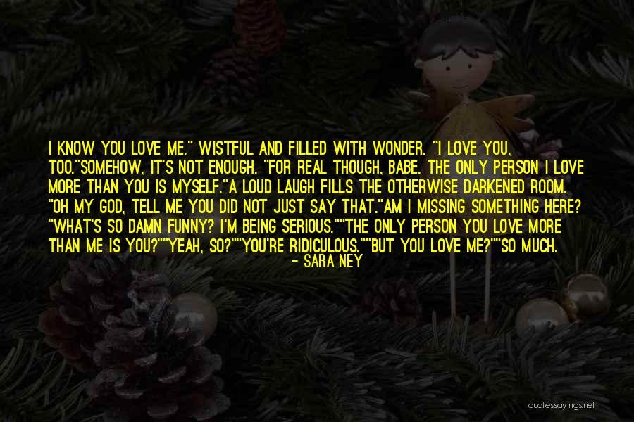 Ridiculous But Funny Quotes By Sara Ney Ridiculous But Funny Quotes By Sara Ney