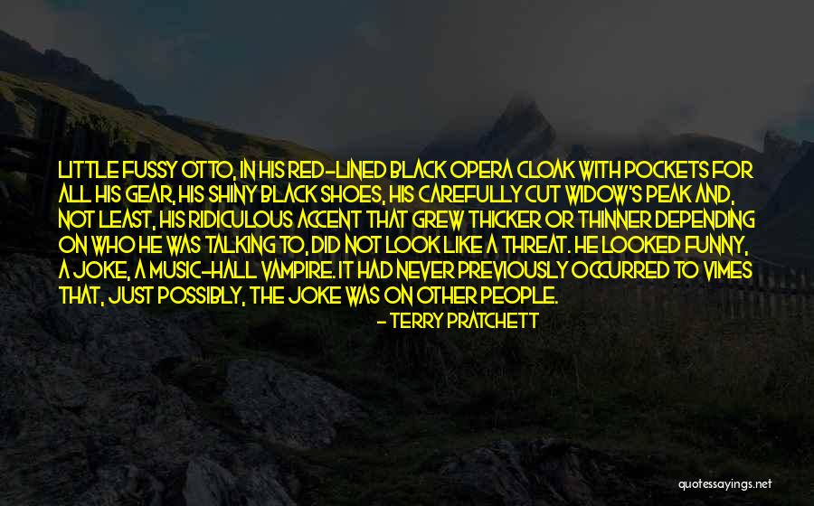 Ridiculous But Funny Quotes By Terry Pratchett Ridiculous But Funny Quotes By Terry Pratchett