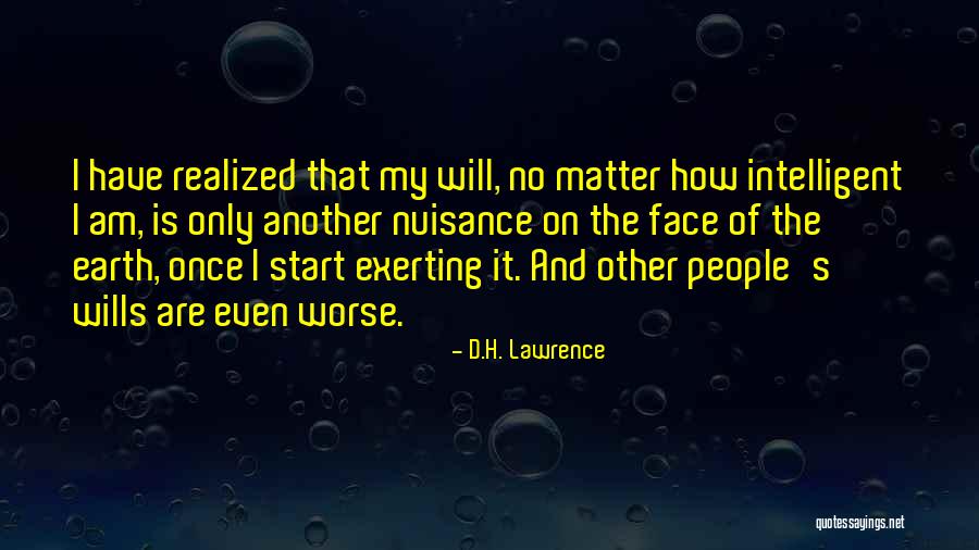 Ridiculous Motivational Quotes By D.H. Lawrence Ridiculous Motivational Quotes By D.H. Lawrence