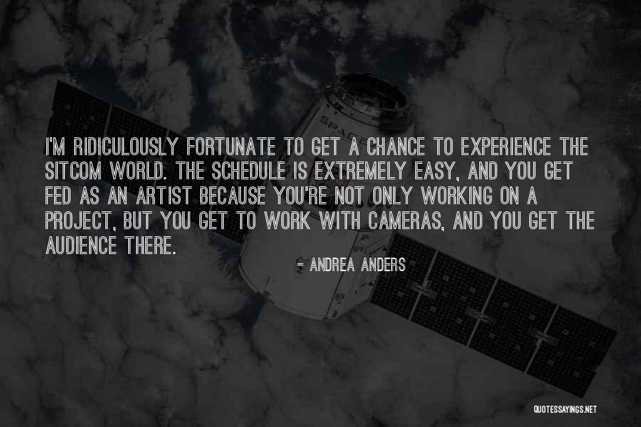 Ridiculously Easy Quotes By Andrea Anders Ridiculously Easy Quotes By Andrea Anders