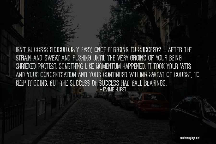 Ridiculously Easy Quotes By Fannie Hurst Ridiculously Easy Quotes By Fannie Hurst