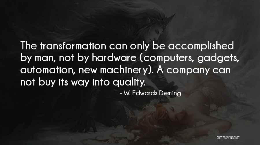 Ridimensionare File Quotes By W. Edwards Deming Ridimensionare File Quotes By W. Edwards Deming