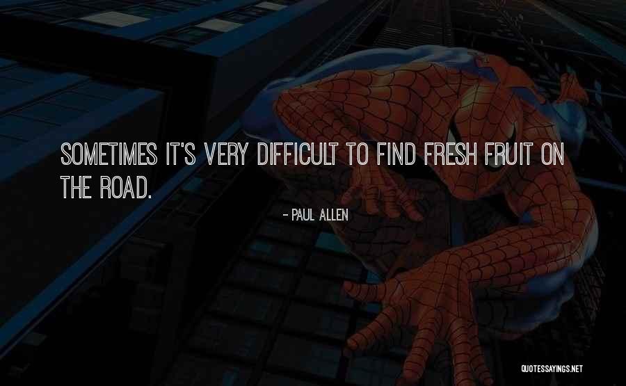 Ridimensionare Significato Quotes By Paul Allen Ridimensionare Significato Quotes By Paul Allen