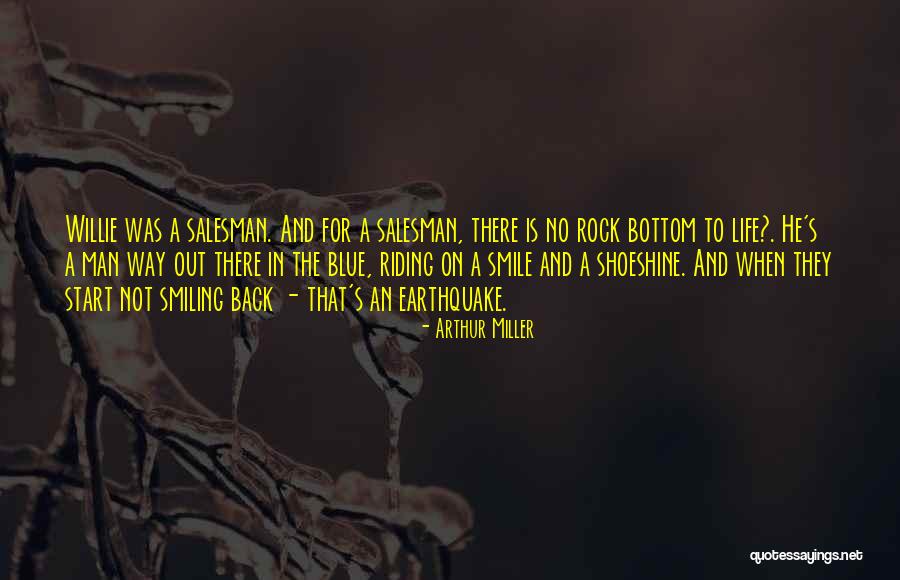 Riding Life Quotes By Arthur Miller Riding Life Quotes By Arthur Miller
