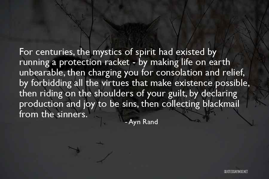 Riding Life Quotes By Ayn Rand Riding Life Quotes By Ayn Rand