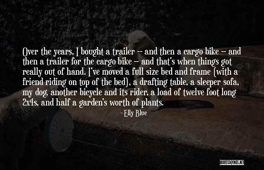 Riding Life Quotes By Elly Blue Riding Life Quotes By Elly Blue