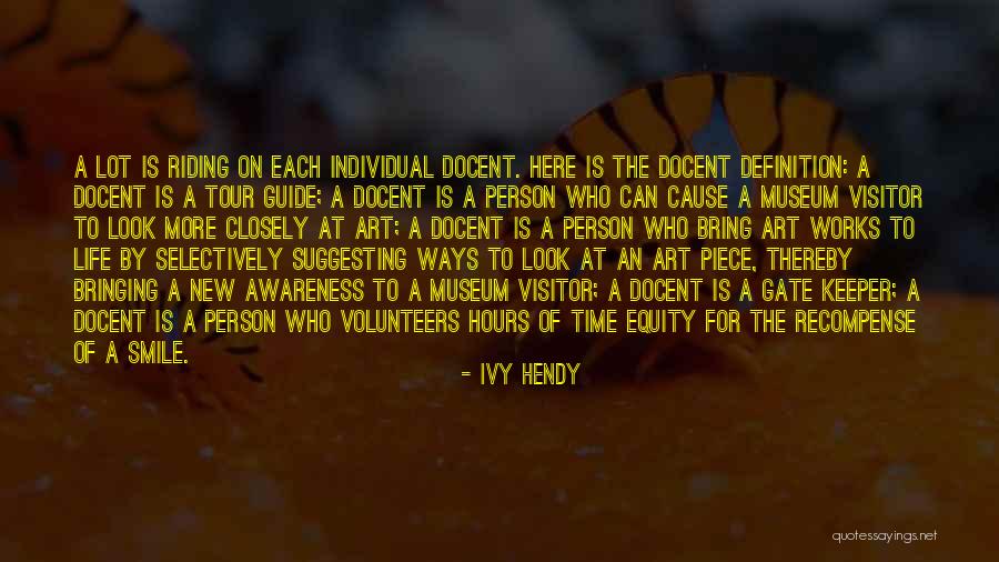 Riding Life Quotes By Ivy Hendy Riding Life Quotes By Ivy Hendy