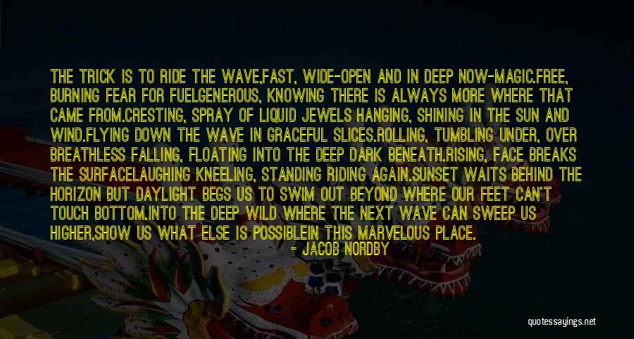 Riding Life Quotes By Jacob Nordby Riding Life Quotes By Jacob Nordby
