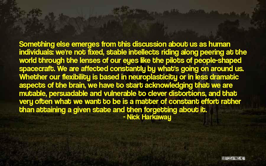 Riding Life Quotes By Nick Harkaway Riding Life Quotes By Nick Harkaway