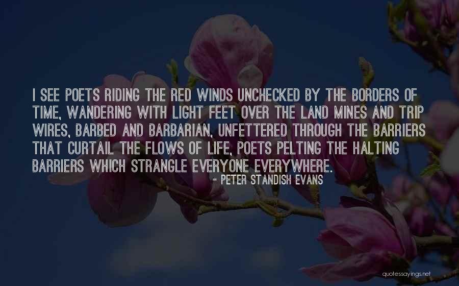 Riding Life Quotes By Peter Standish Evans Riding Life Quotes By Peter Standish Evans