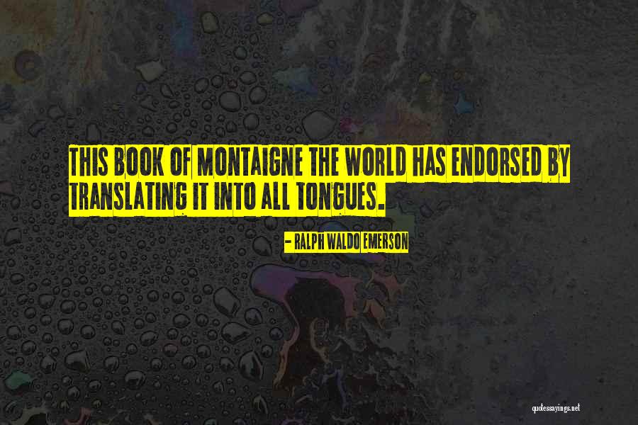 Riding Motorbike Quotes By Ralph Waldo Emerson Riding Motorbike Quotes By Ralph Waldo Emerson