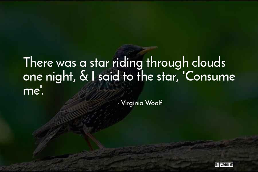 Riding Motorbike Quotes By Virginia Woolf Riding Motorbike Quotes By Virginia Woolf