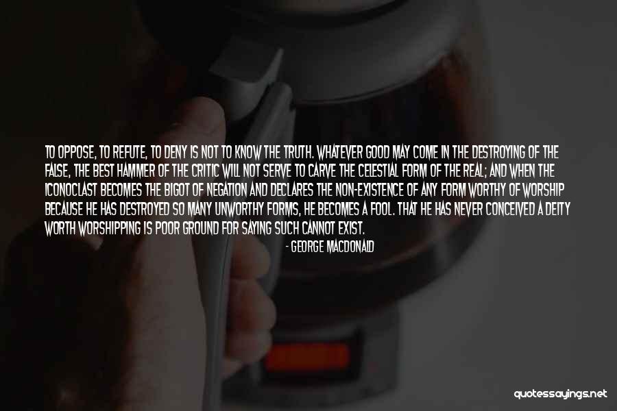 Riding Scar Quotes By George MacDonald Riding Scar Quotes By George MacDonald