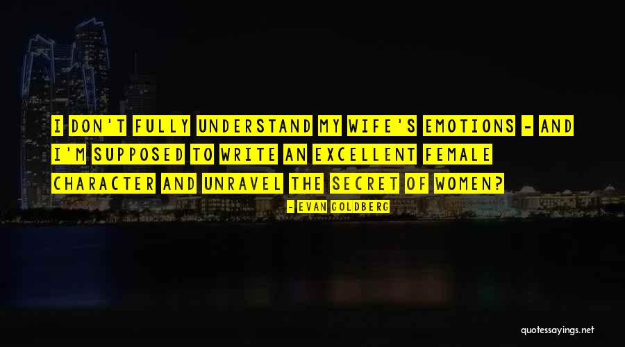 Riding The Escalator Assignment Quotes By Evan Goldberg Riding The Escalator Assignment Quotes By Evan Goldberg