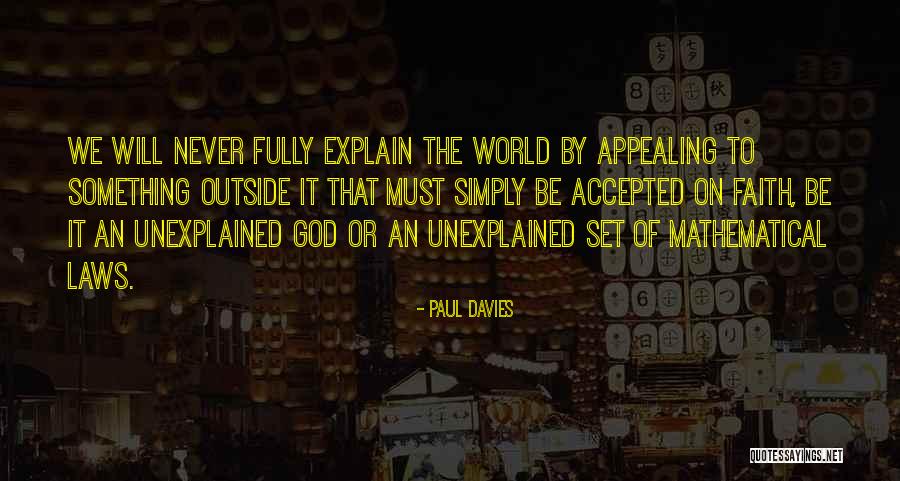 Riding The Escalator Assignment Quotes By Paul Davies Riding The Escalator Assignment Quotes By Paul Davies