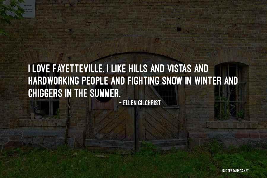 Ridinger Family Quotes By Ellen Gilchrist Ridinger Family Quotes By Ellen Gilchrist