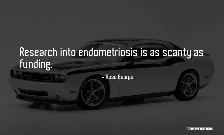 Ridlacharters Quotes By Rose George Ridlacharters Quotes By Rose George