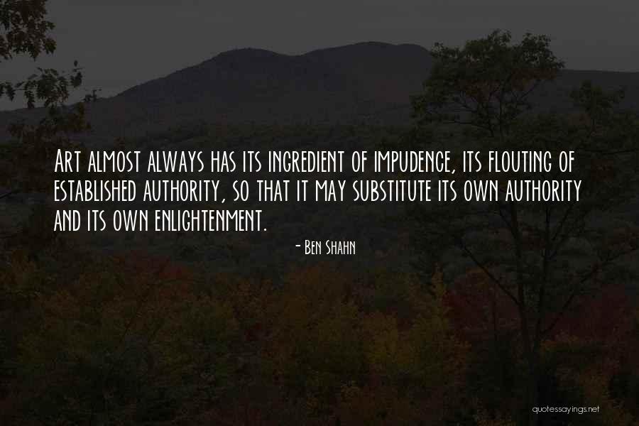 Ridlen Manufacturing Quotes By Ben Shahn Ridlen Manufacturing Quotes By Ben Shahn