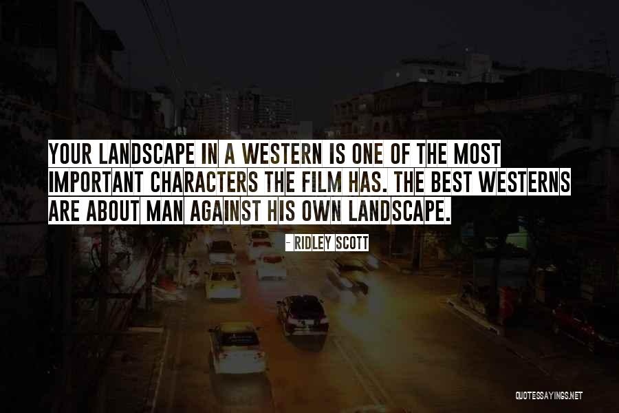 Ridley Scott Quotes 1340664 Ridley Scott Quotes 1340664