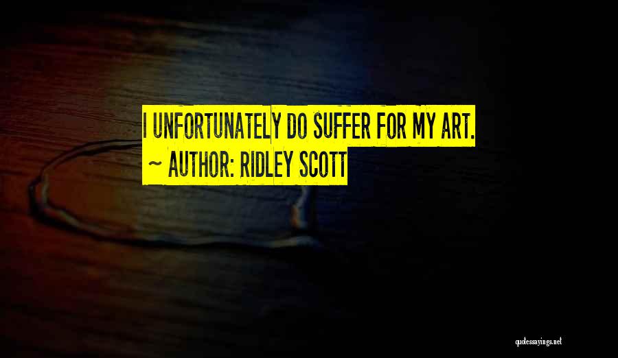 Ridley Scott Quotes 424405