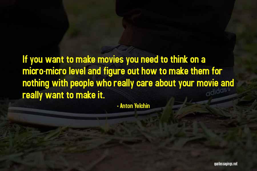 Ridleys Groceries Quotes By Anton Yelchin Ridleys Groceries Quotes By Anton Yelchin