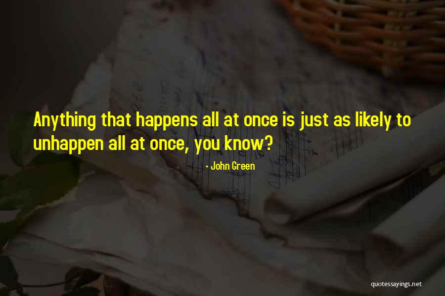 Ridoh Quotes By John Green Ridoh Quotes By John Green