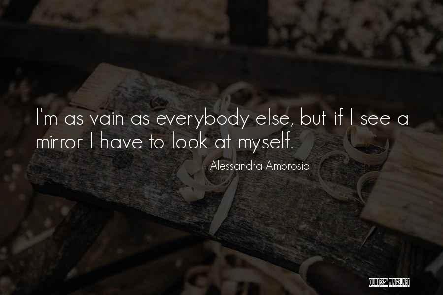 Ridolfi Wine Quotes By Alessandra Ambrosio Ridolfi Wine Quotes By Alessandra Ambrosio