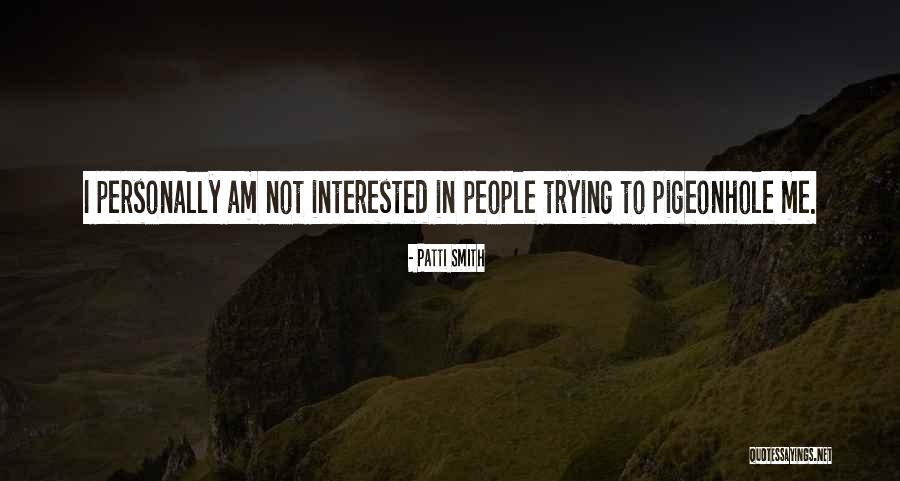 Ridolfo Arlotti Quotes By Patti Smith Ridolfo Arlotti Quotes By Patti Smith