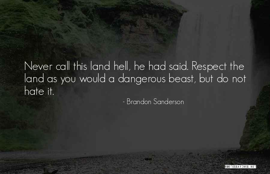 Ridolfo Beban Quotes By Brandon Sanderson Ridolfo Beban Quotes By Brandon Sanderson