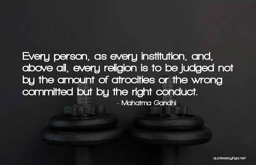 Ridolfo Ghirlandaio Quotes By Mahatma Gandhi Ridolfo Ghirlandaio Quotes By Mahatma Gandhi